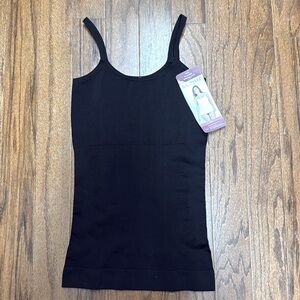 Seamless Firm Shaping Cami XL. NWT.